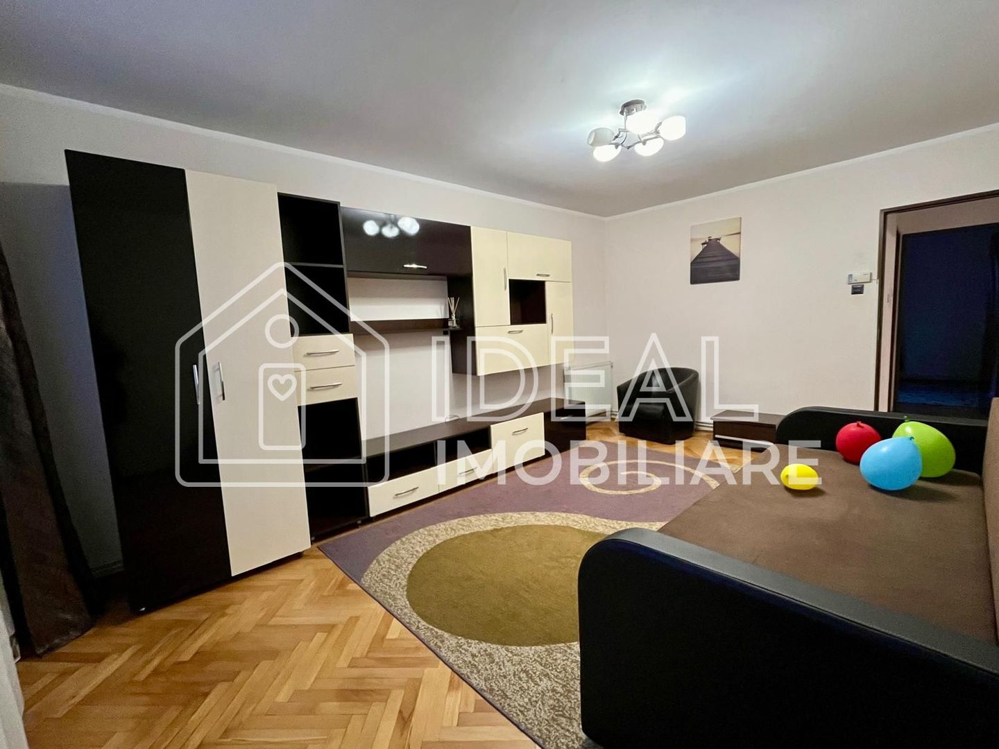 Apartament decomandat, complet renovat – Zona Rahovei - Poză 2