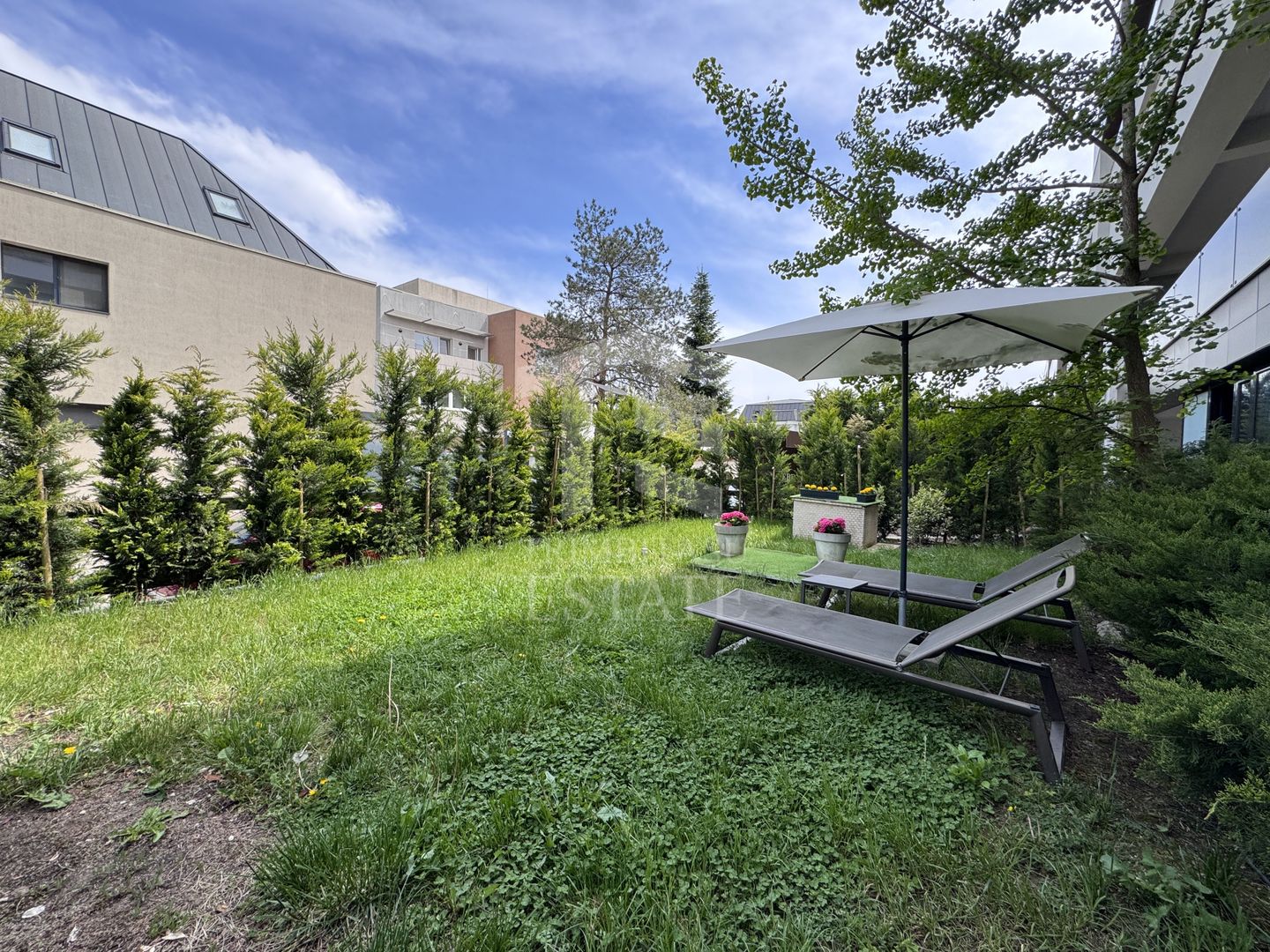 PIPERA | IANCU NICOLAE  | 3 camere | 116 mp | Parcare | Gradina 94 mp - Poză 35