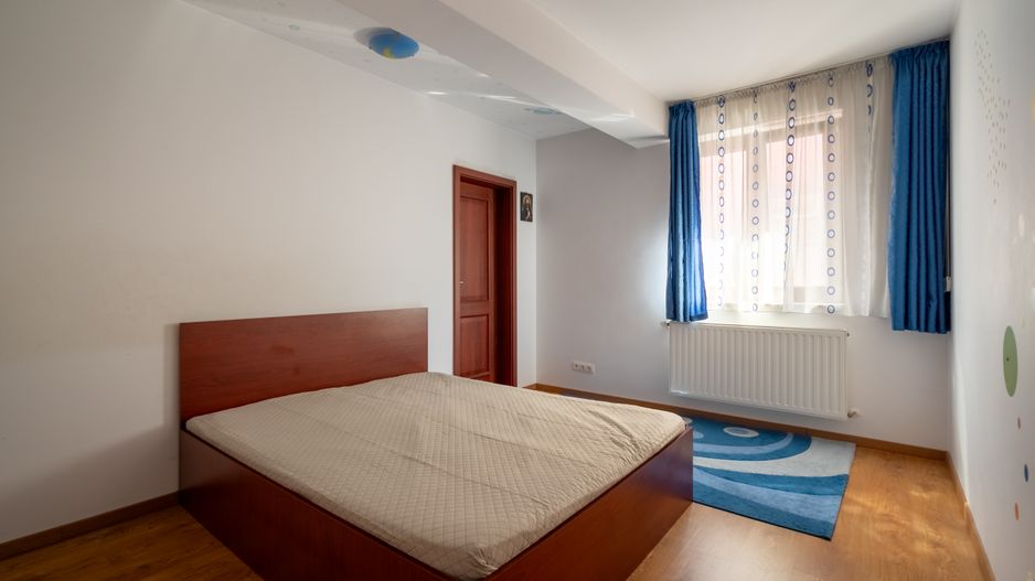 Casa in zona Vitan - Splai, ideala pentru orice tip de activitate sau locuinta - Poză 14
