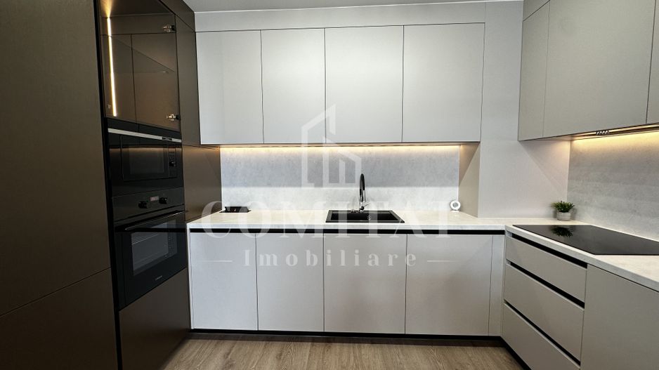 Apartamnt prmium | Etaj intermediar | Zona Eroilor - Floresti - Poză 6