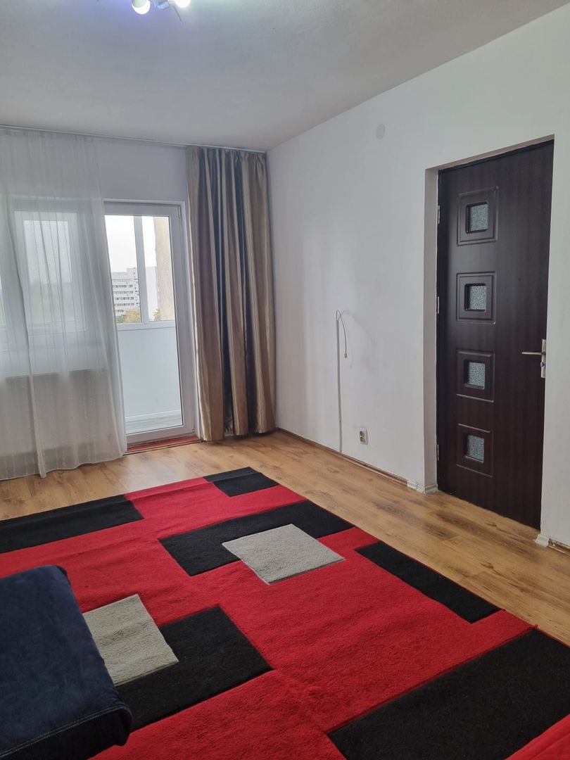 Apartament 2 camere bloc 1981 Lujerului, Militari - Poză 3