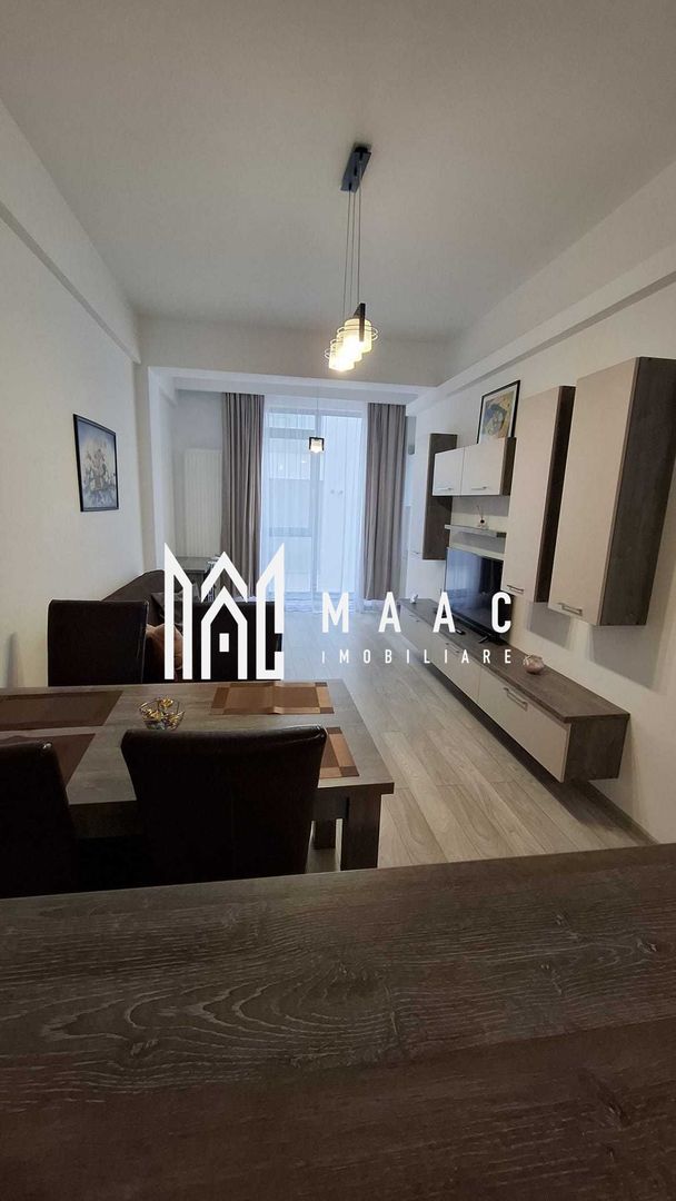 Apartament 2 camere | Doamna Stanca | Etajul 1 | Loc de parcare - Poză 1