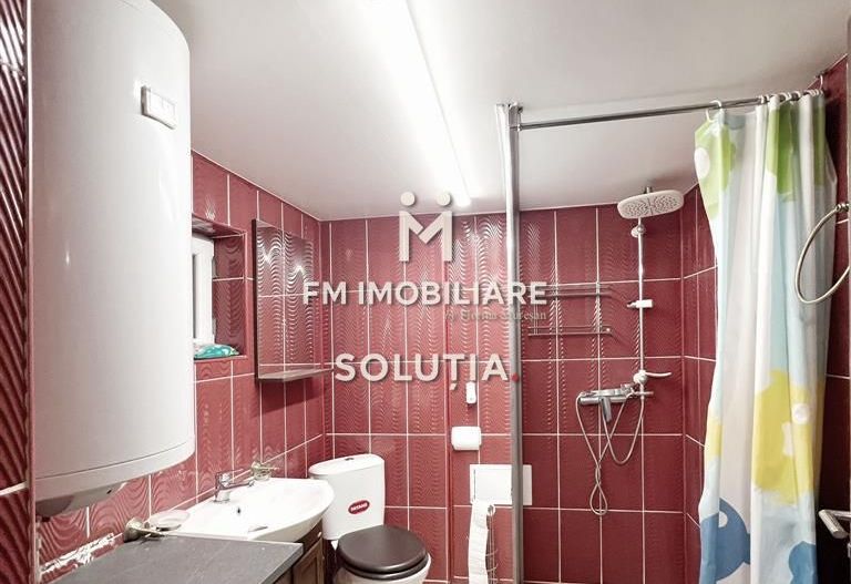 Cabană de vânzare,  10 ari teren, Firiza, Baia Mare! - Poză 15