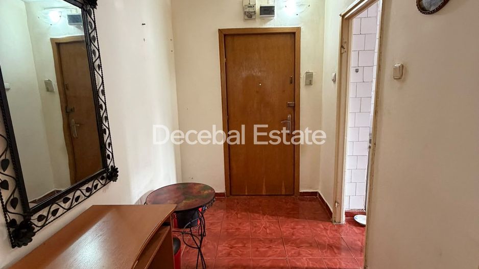 Metrou 1 Decembrie La 3 Minute !  - Apartament 3 camere etaj 2/4 63mp - Poză 8