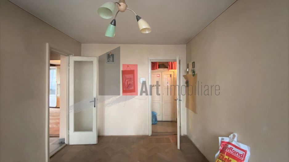 Apartament 3 camere Sos Stefan cel Mare - ideal investitie - Poză 5
