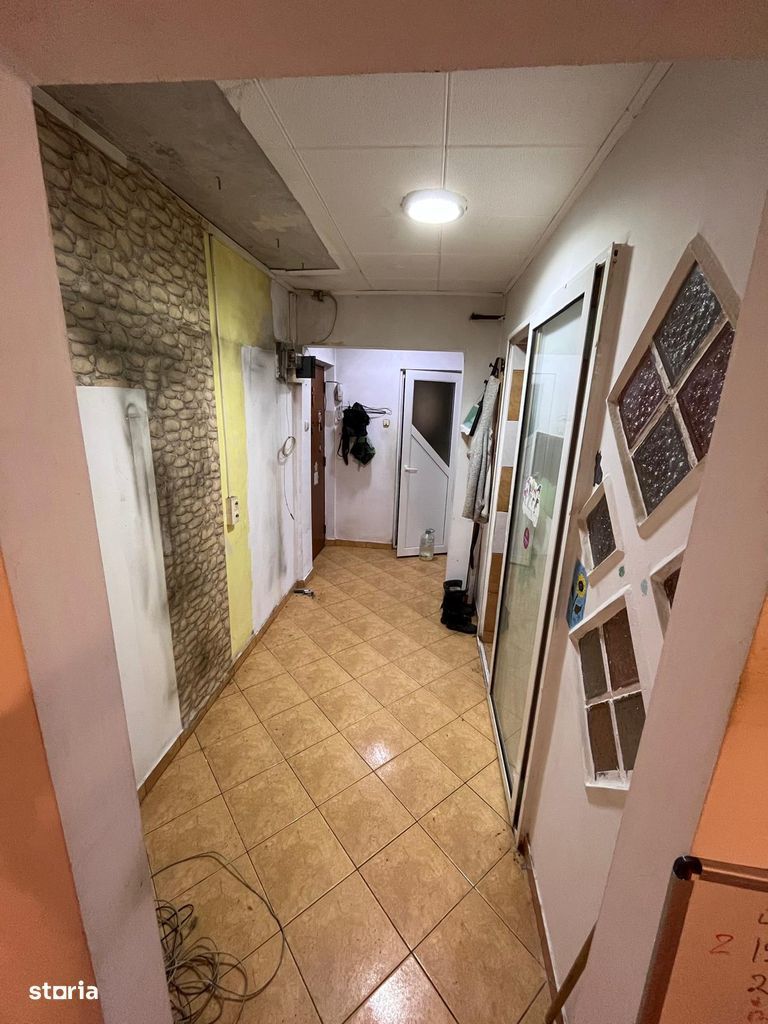 Apartament 4 camere bloc anvelopat Apusului, Pacii, Militari - Poză 8
