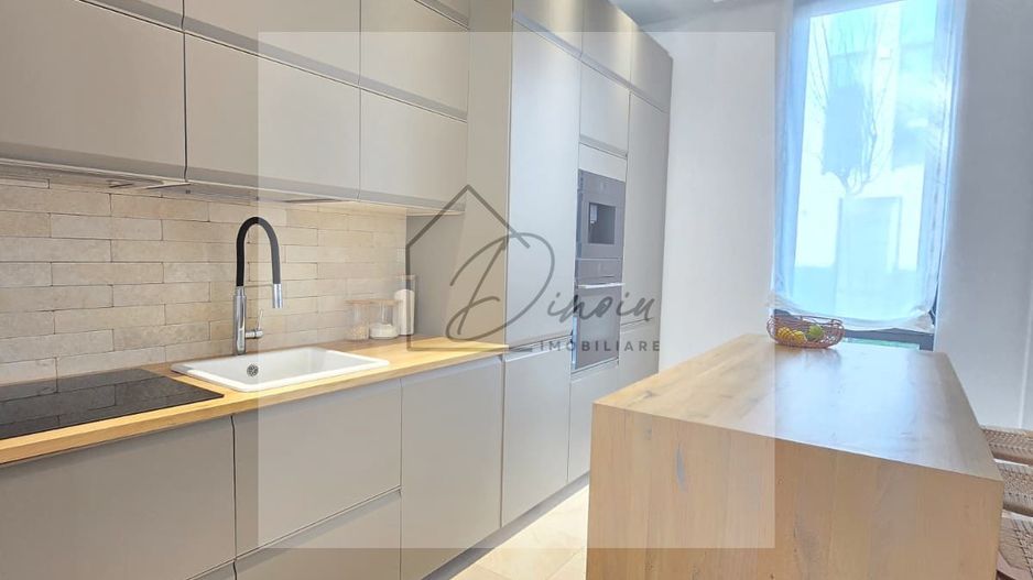 Vila moderna Pipera - zona centrala I Mobilata I Ready to move I COM 0 - Poză 24