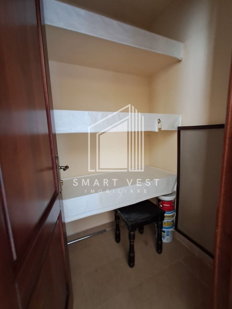 Apartament 3 camere | Etaj 1 | Zona Centala - Poză 3