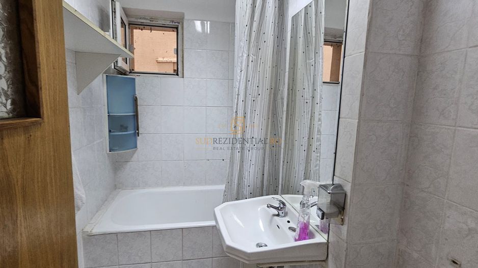 Apartament 2 camere, decomandat, vis a vis de parcul Tineretului - Poză 11
