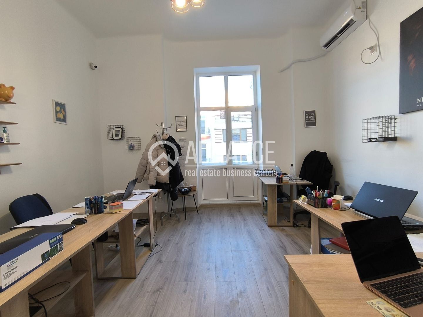 CENTRU MIGA (cod03)- Birouri moderne linga Tribunal ! - Poză 11