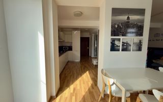 Dorobanti | 3 camere | Singur pe etaj | Lift - Poză 10