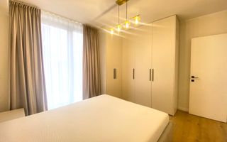 Apartament 2 camere modern de inchiriat, parcare subterana, Grigorescu - Poză 7
