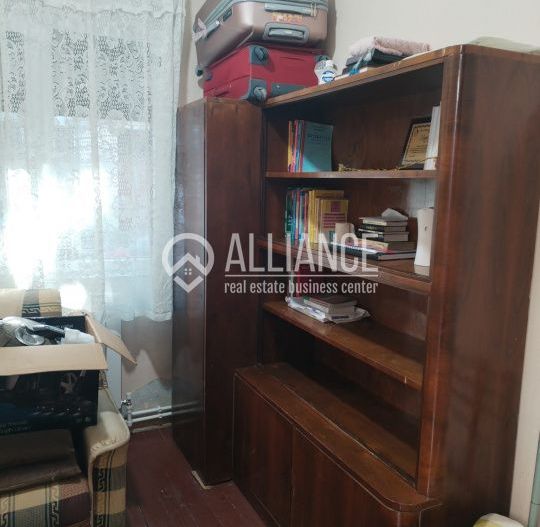 CENTRU (COD04)- Casa  3 camere din caramida-Constanta - Poză 3