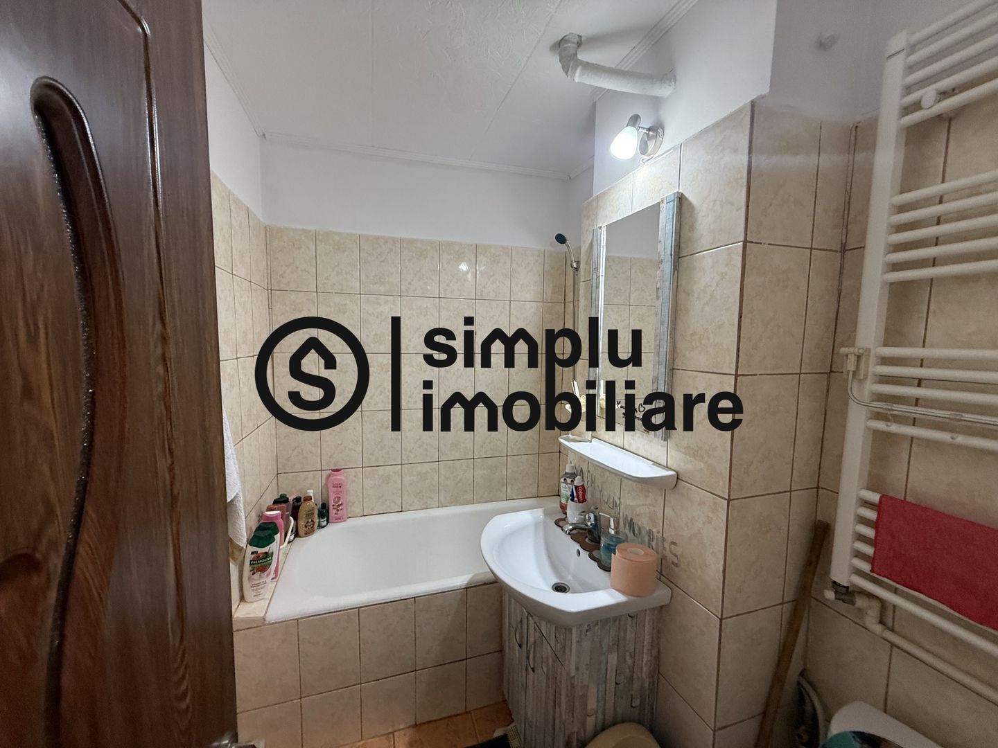 Apartament 2 camere decomandat Craiovita Noua - Poză 8