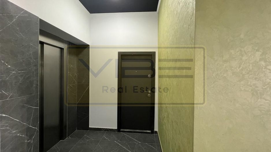 Apartament 2 camere NOU Bucium - Sofia District - Poză 19