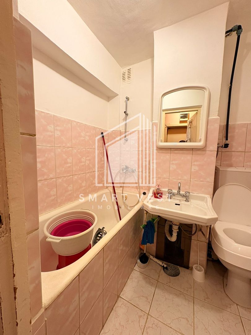 Apartament 2 camere | Etaj 3 | Zona Cloșca - Poză 10