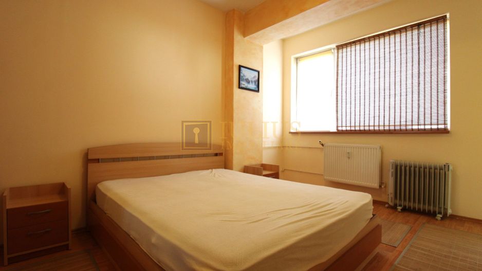 Complex Studentesc, spatios, mobilat si utilat. Centrala proprie si CTRAnaf incl - Poză 4