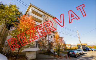 [Comision ZERO] Apartament 1 cameră, terasă, etaj 1, Calea Turzii - Poză 1