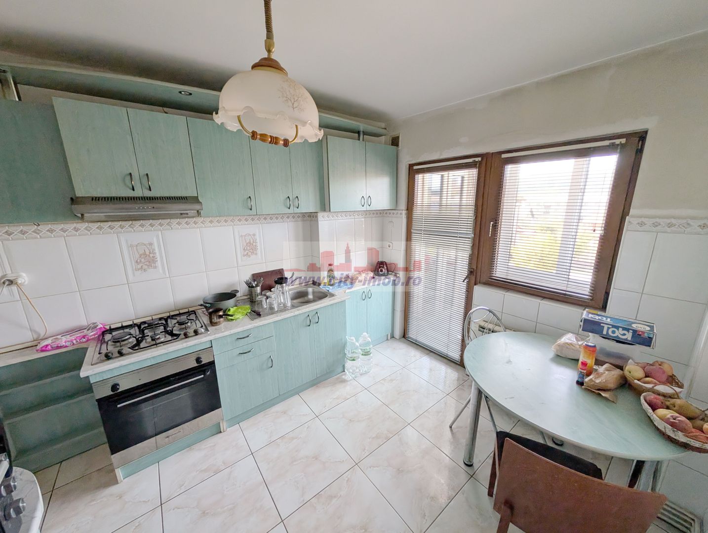 Vanzare Apartament 3 camere Curtea de Arges, Judetul ARGES - Poză 9