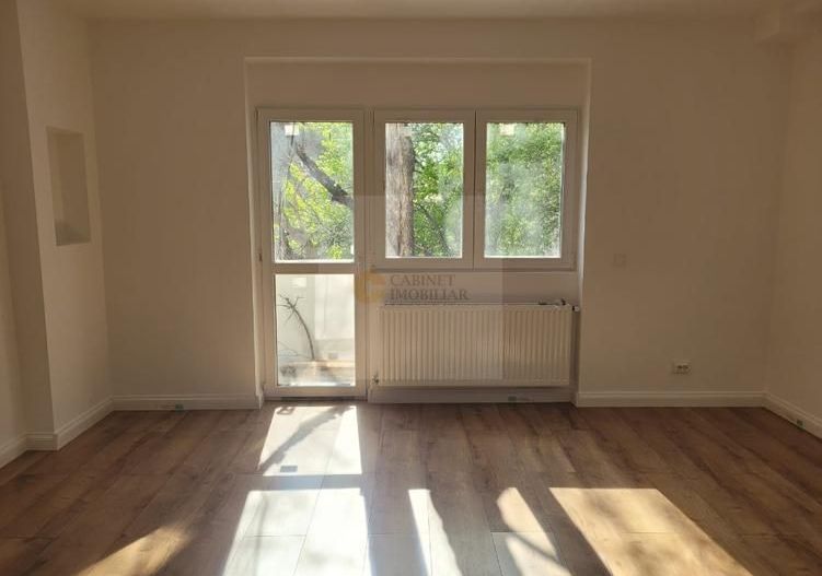 4 camere I Parc Cismigiu I Etaj inferior I 111 mp - Poză 6