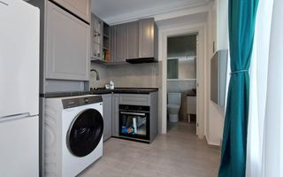 Apartament 1 camere si Loc de parcare, Zona Bularga – BLOC NOU 2025 - Poză 6