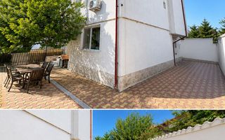 Casa de vanzare si teren 1360mp in Viile Noi Constanta - Poză 1