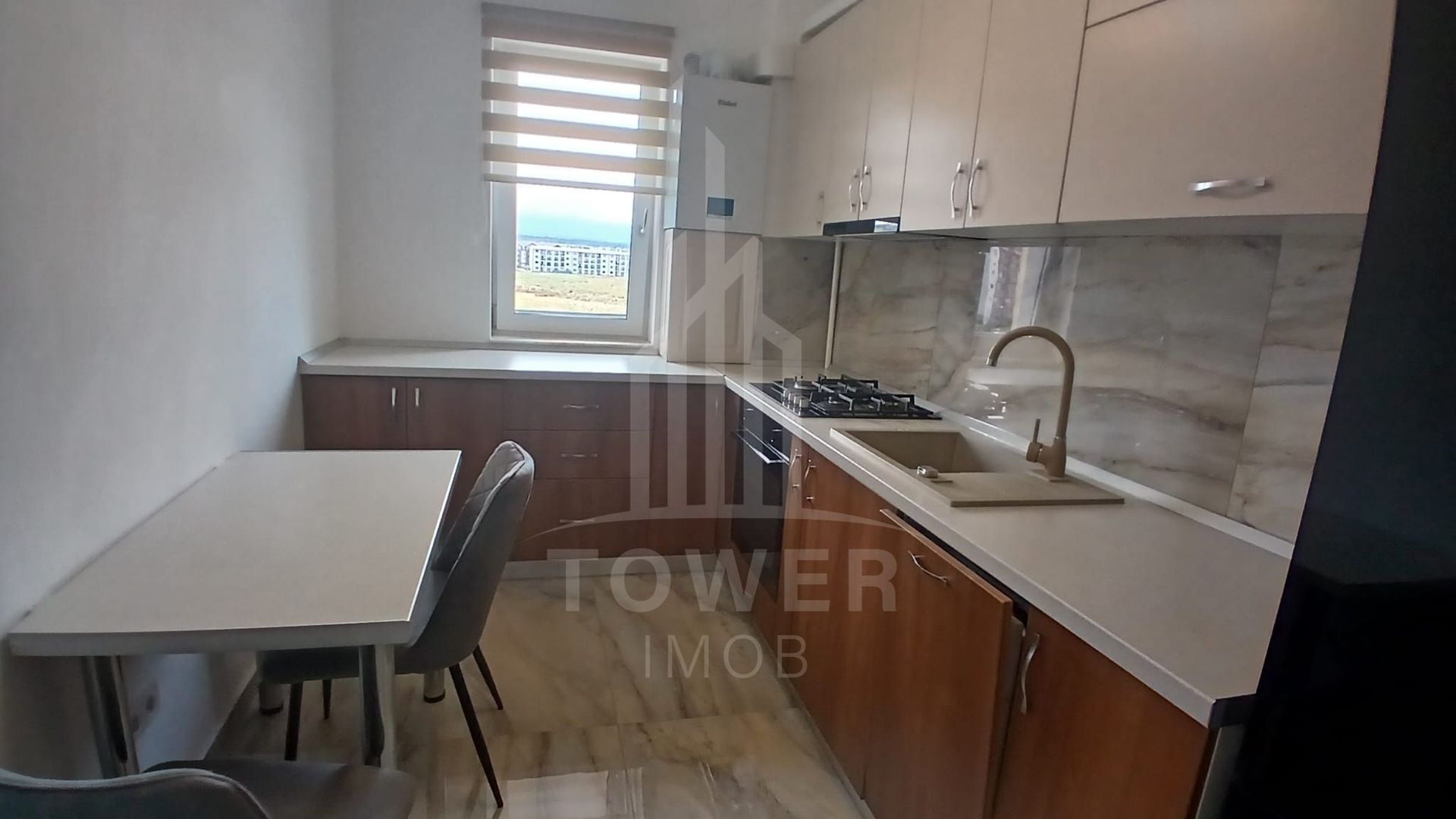 Apartament 2 camere decomandat | zona Avantgarden - Poză 4