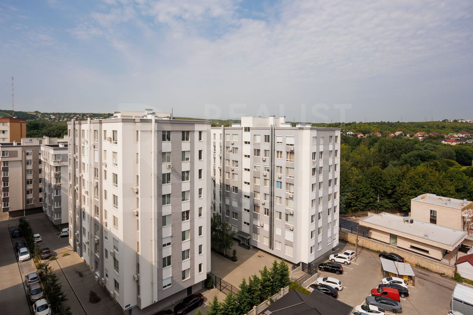 Vânzare, apartament 2 camere, str.  Valea Apelor, Botanica - Poză 27