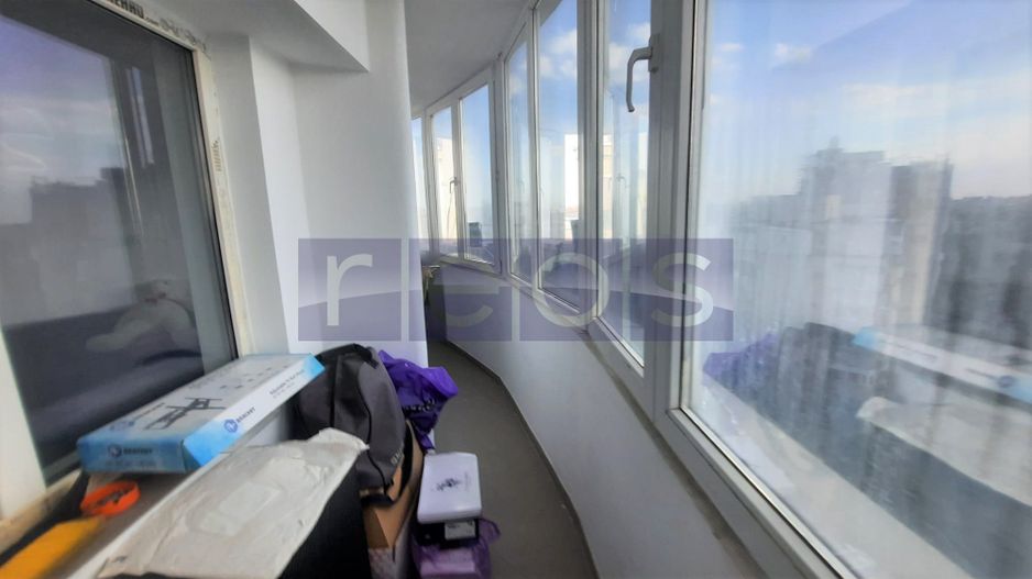 63000 Euro | 2 CAMERE | BLOC 1984 REABILITAT TERMIC | PARC SEBASTIAN - Poză 10