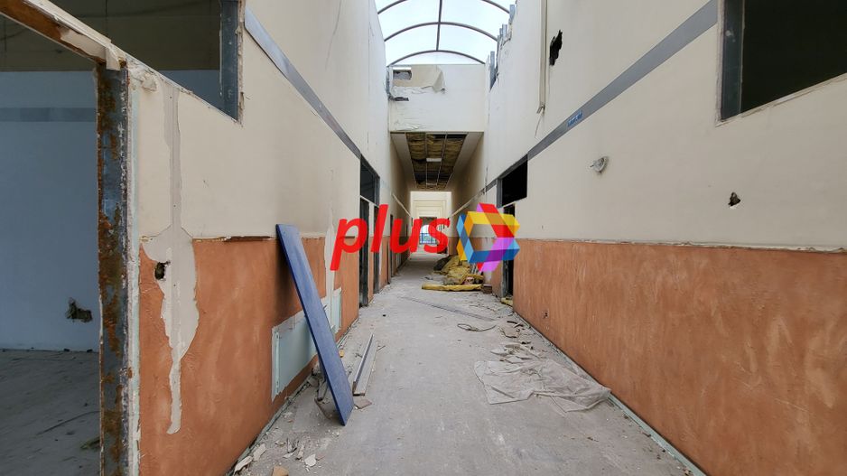 Spatiu de birouri la etaj 1 - 800 mp # Plus-imo.ro - Poză 5