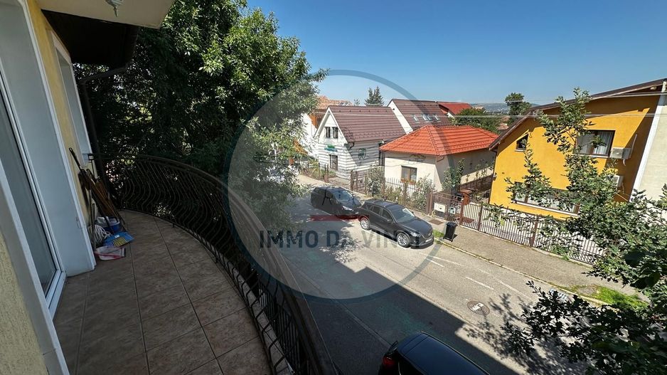 Apartament 2 camere semidecomandat Zona Gheorgheni cu garaj subteran - Poză 12