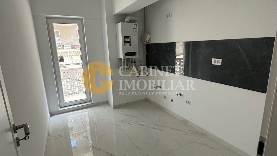 PACURARI - 2 CAMERE DECOMANDAT - BLOC NOU -INTABULAT - Poză 3