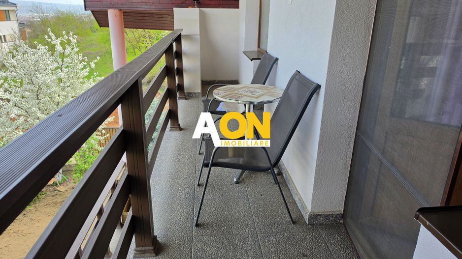 Casă cu 4 camere cu garaj, teren 619 mp, Alba Iulia - zona Micești - Poză 16