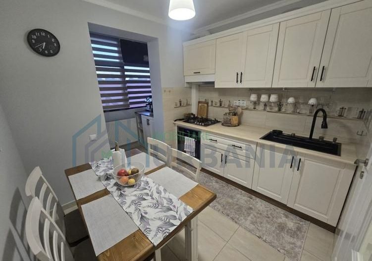 Apartament 3 camere de vânzare în Valea Lupului, bloc finalizat 2019, P+2E+pod - Poză 11