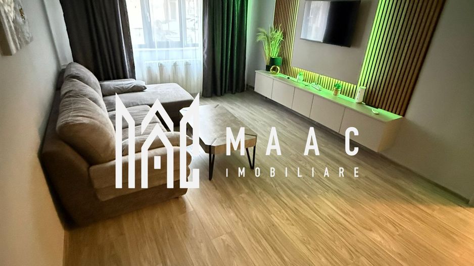 APARTAMENT 3 CAMERE RENOVAT| CENTRALA PROPRIE| ZONA PIATA OSTROVENI - Poză 3