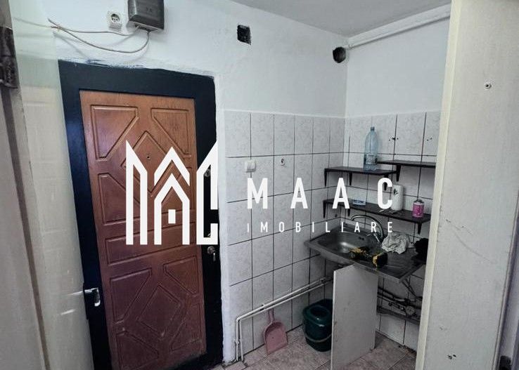 Garsoniera 22 mp | Zona Lazaret | Etaj 1 - Poză 7