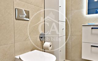 Apartament de închiriat cu 2 camere în PRIMA ARENA, Oradea - Poză 9