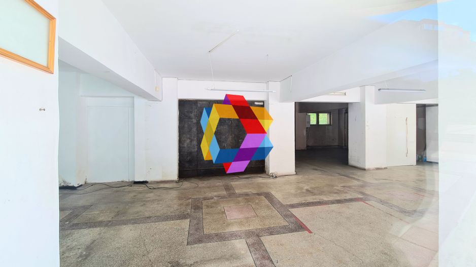 Spatiu comercial de închiriat Brasov - 117 mp  # plus-imo.ro - Poză 2