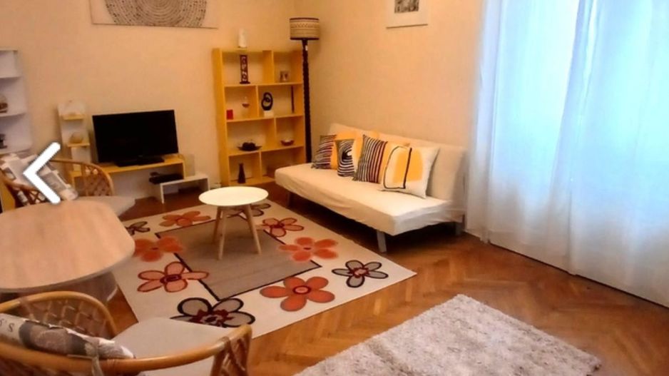 AP. 2 CAMERE FLOREASCA, PET-FRIENDLY, BUCATARIE INCHISA, MODERN - Poză 2