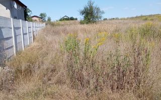 Teren intravilan de vânzare în Avrig | 1.000 mp | PUZ aprobat - Poză 2