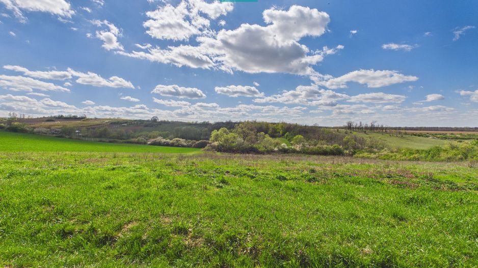 Casă cu teren 1.151mp la 25 km de Oradea, Sisterea - Poză 11