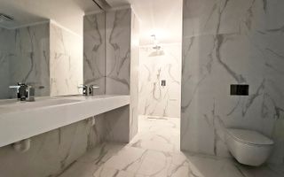 Apartament LUX 4 camere // vedere panoramica // Floreasca - Poză 16