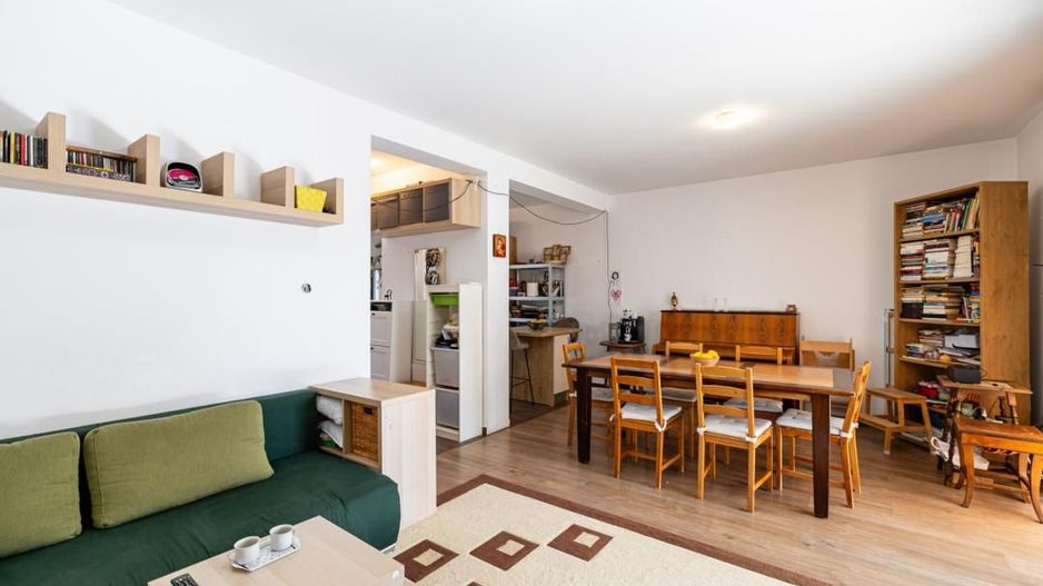 Casa 3 dormitoare si gradina | La limita cu Timisoara zona Braytim | Comision 0% - Poză 7