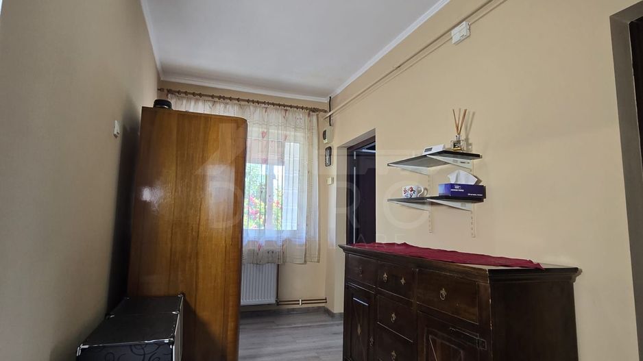Casa in Livezeni , 140  mp utili , in centrul localitatii . - Poză 7