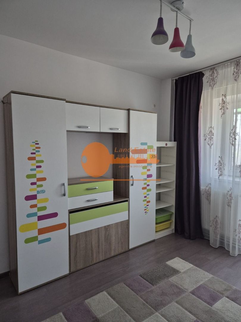 Apartament 3 camere – 78 mp, 3 balcoane, 2 băi  Zona Chișinău - Poză 5