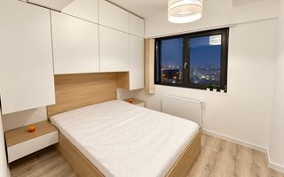 For Rent | Modern 2-Room Apartment | 48 sqm | Regie Residence - Poză 6