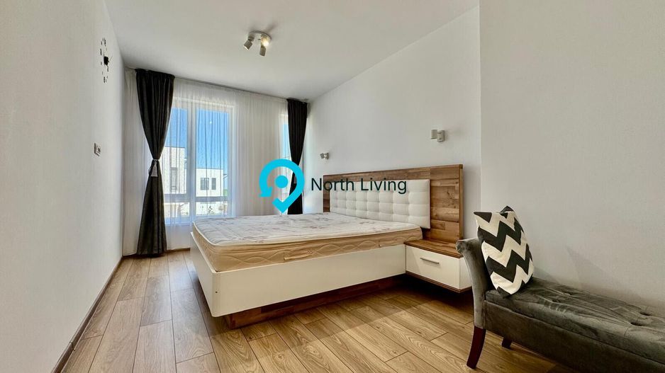 Vila individuala P+1 | Tunari | Ansamblu rezidential - Poză 8