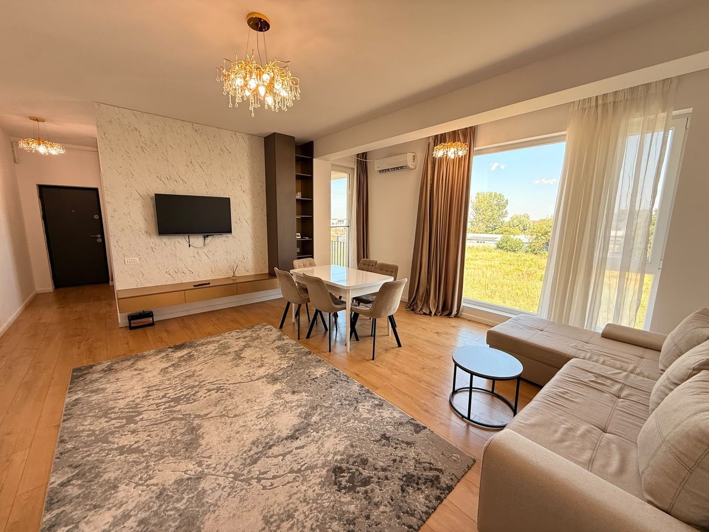 Apartament 2 camere | City Nord - Poză 1