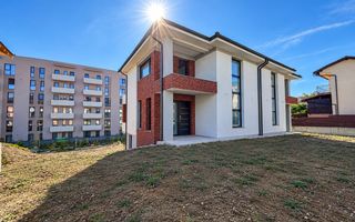 Duplex Semifinisat - Zona Revo Gym Iris - Poză 3