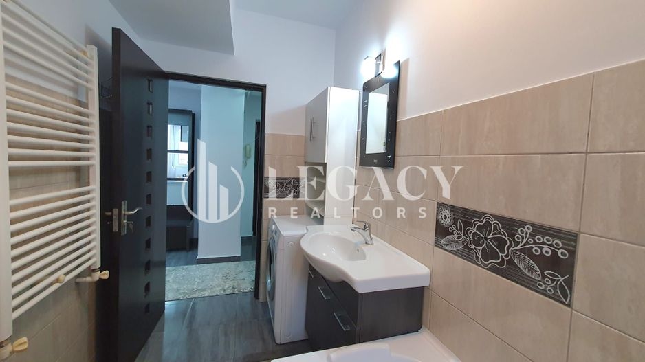 Închiriere - Apartament 2 camere, Al. Tudor Neculai 66, Iași - Poză 13